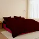 Простыня на резинке для коляски и люльки 40x80 RUBY