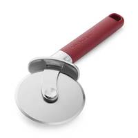 Нож для пиццы KitchenAid Classic KHA113OHEREG 24.5 см красный