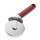 Нож для пиццы KitchenAid Classic KHA113OHEREG 24.5 см красный