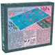 Настольная игра Artos Games Морской Бой 20789