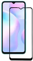 Защитное стекло TOTO 9D Ceramics Pmma Glass Xiaomi Poco C3 Black