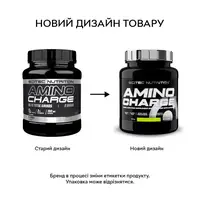 Аминокислота Scitec Amino Charge, 570 грамм Абрикос