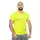 Футболка FitPro Лимонная (8977), 4XL