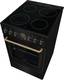Плита электрическая Gorenje GEСS6B71СLB 71 л