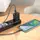 Кабель HOCO Type-C Jaeger charging data cable X69 |1m, 3A|