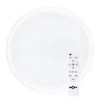 Светильник Smart SML-R06-80-0 3000-6000K 80W BM