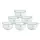 Бульонница Vittora Lady in white VT-P-35135 135 мл белая