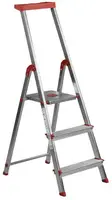 Лестница Rolser Escalera Brico 3 ступени (BRI001)