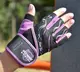 Рукавички для фітнесу Power System PS-2720 Rebel Girl жіночі Purple XS