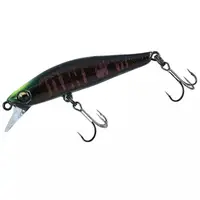 Воблер Daiwa Silver Creek Minnow DC 48S 48mm 4g #Chart Head Benisakuramasu (07411586 / 2254260)