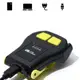 Ліхтар налобний Mobi Garden Shine NX21673013 green