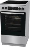 Плита електрична Gorenje GEСS5С70XA 70 л