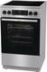 Плита электрическая Gorenje GEСS5С70XA 70 л