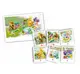 Конструктор Sluban Игровая площадка M38-B0970