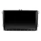 Штатная автомагнитола 9" для Lesko Volkswagen universal 9021A 2+32 4G Premium GPS Android