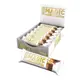 Батончик Pure Gold Protein Magic Bar, 24*45 грамм Соленая карамель-орехи