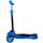Самокат детский X-TREME KS-281-blue синий