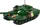 Конструктор Limo Toy Танк KB-004 22 см 502 детали