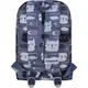 Наплічник Bagland Молодіжний mini 8 л сублімація 1111 00508664