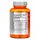 Arginine 500mg Citruline 250mg - 120 vcaps
