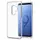 Чехол Spigen для Samsung Galaxy S9 Plus Liquid Crystal, Crystal Clear (593CS22913)