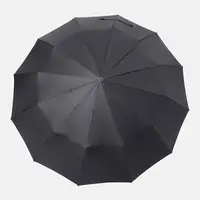 Автоматична парасолька Monsen C1AL04210bl-black