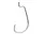 Azura Long Offset Worm Hook #1/0