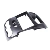 Перехідна рамка 9" Lesko для Ford Ranger 2011-2015 3190 Форд