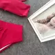 Купальник женский раздельный 5023-burgundy-L бордовый