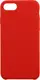 Чехол-накладка Remax Kellen Series Case Apple iPhone 7 Red