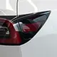 Отражатель заднего правого фонаря Tesla Model 3 / Model Y (1100781-99-D / 1518783-00-A)