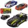 Машинка инертная Auto Mir AS-2457 11,5 см
