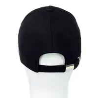 Бейсболка BTH20800 черный