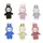 Мягкая игрушка Копиця Бубу 00422-8 34 см