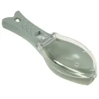 Нож для чистки рыбы Stenson TD-00444 16 см