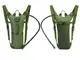 Питна система (гідратор тактичний) Smartex Hydration bag Tactical 3 ST-018 army green