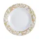 Тарелка обеденная Vittora Beige Aura VT-1230AB 23 см
