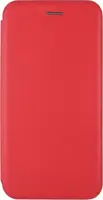 Чехол-книжка TOTO Book Rounded Leather Case Xiaomi Redmi 10A Red