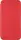 Чехол-книжка TOTO Book Rounded Leather Case Xiaomi Redmi 10A Red