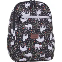 Рюкзак Bagland Young 13 л сублимация 743 00510664