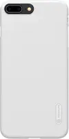 Чехол-накладка Nillkin Super Frosted Shield Case Apple iPhone 8 Plus White