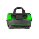 Сумка для инструментов MASTERTOOL 360х210х260 мм, 8 карманов, пластиковое дно (79-1914)