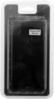 Чехол-накладка TOTO Shockproof Crystal TPU Case Xiaomi Mix 2S Black