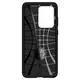 Чехол Spigen для Samsung Galaxy S20 Ultra - Hybrid NX, Matte Black (ACS00848)