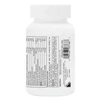 Вітаміни та мінерали Natures Plus Hema-Plex, 60 жувальних таблеток