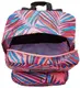 Молодежный рюкзак 25L Jansport Superbreak разноцветный