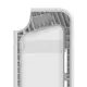Чехол Baseus для игровой консоли Nintendo Switch GS02, Grey (WISWGS02-0G)