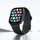Розумний годинник Xiaomi Haylou Filwans GTS Smartwatch Black