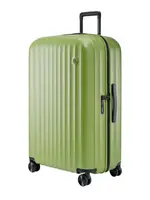 Чемодан Xiaomi Ninetygo Elbe Luggage 28` Green (6971732585483)