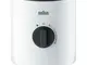 Блендер стационарнный Braun JB-3100-WH 800 Вт